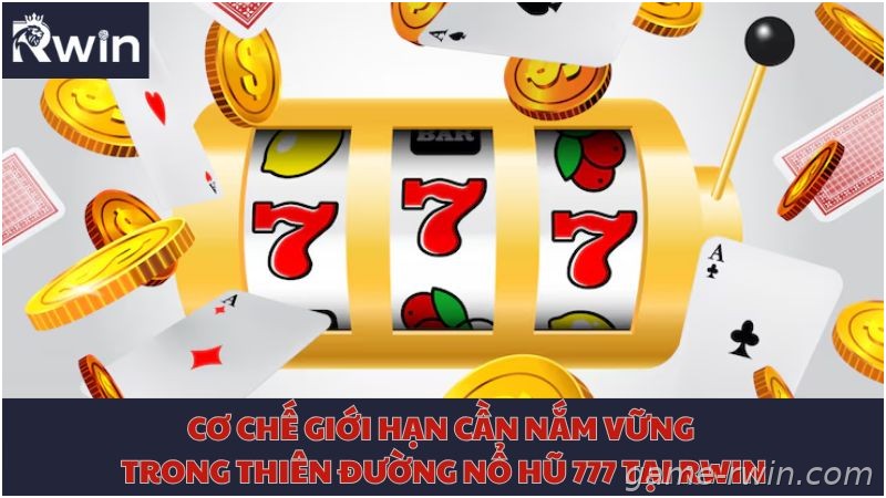 Cơ chế vận hành game