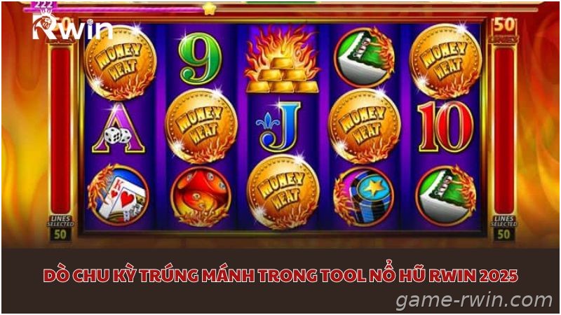 Phân tích chu kỳ nổ hũ