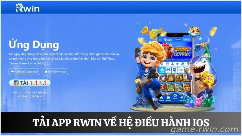 Hướng dẫn tải app miễn phí về hệ điều hành IOS