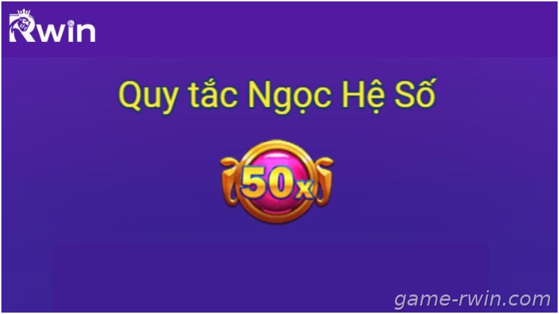Cơ chế ngọc hệ số