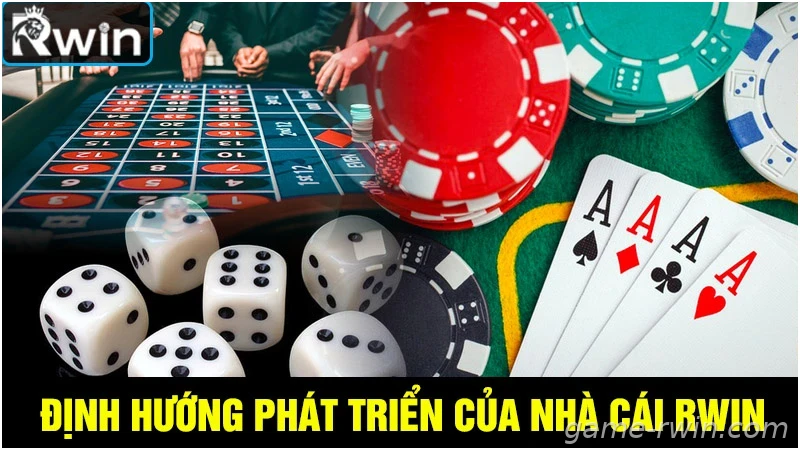 Tìm hiểu giá trị cốt lõi về Rwin